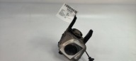 fog light left 0096726 OPEL MERIVA A