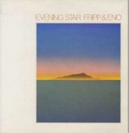 ROBERT FRIPP / BRIAN ENO Evening Star (200 gram) LP