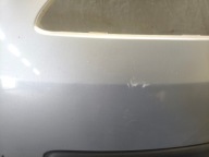 Stoßstange vorne FORD FOCUS C-MAX MOONDUST SILVER