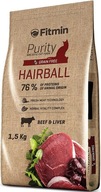 Karma Fitmin Purity Cat Hairball 1,5kg Grain Free