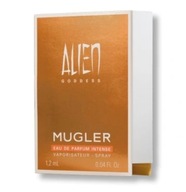 Alien Goddess intense Mugler edp 1,2 ml intense