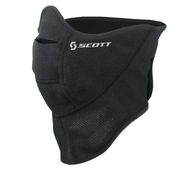 SCOTT WIND WARRIOR FACEMASK maska odolná voči vetru L