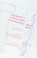 Elements of a Philosophy of Technology: On the