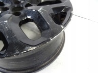 RENAULT CAPTUR disk hliníkový 6,5" 17" 4X100 ET 40
