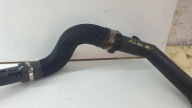 Renault Fluence 1.5 DCI Schlauch luft intercooler turbo dolot