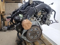 engine complete Mazda CX-5 2013 SH1