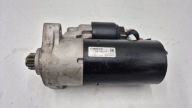 starter 1986S00816 PORSCHE CAYENNE and 7L5 4.8 2002-2010r BDB!!