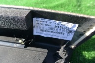 BLENDE ABDECKUNG SLUPKA ALKANTARA MASERATI QUATTROPORTE VI