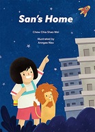 San s Home Chew Chia Shao Wei (-)