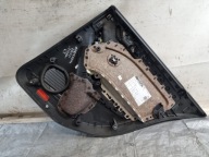 Seite Tür links heck VW GOLF VI HB 10r