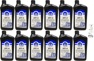 MOPAR ATF+4 12x1L + GRATIS