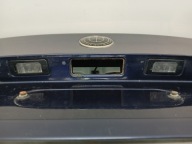 trunk door boot BMW E60 LIFT A76/5
