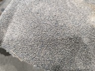 Matte Teppich AUTOTEPPICHE AUDI Q7 4L heck 4L0863367A Original !!!