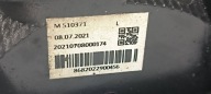 light left rear part CITROEN JUMPER III LIFT L3 H3