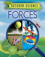 Outdoor Science: Forces Newland Sonya
