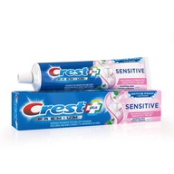Delikatna pasta do zębów Premium Sensitive Crest 198 g