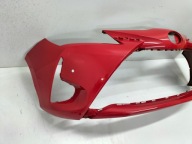 front bumper front TOYOTA YARIS III LIFT IV 17