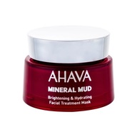 AHAVA Brightening, Hydrating Mineral Mud Pleťová maska 50ml (W) (P2)