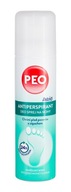 Astrid Peo Antipersperiant dezodorant do stóp 150 ml spray