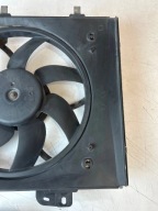 obal ventylátora ventilátor Peugeot 208 a Citroen C3 II 1.2