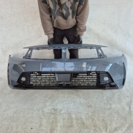 OPEL CORSA F LIFT 23- bumper front front PDC