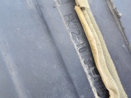 LAND ROVER DISCOVERY SPORT L550 moulding threshold right left