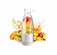 Odšťavovač freshjuice juicefresh biely 50 W