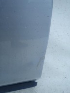 BMW X3 G01 17-> Tür rechts vorne vorne