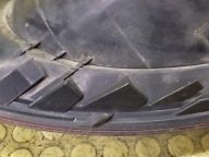 FIAT BRAVO II light left rear part 51757544