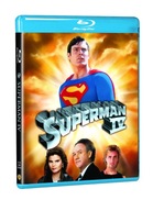 SUPERMAN IV (BD)