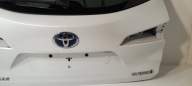Toyota Corolla E21Kombi 2023 rear trunk door boot 089 (H190)