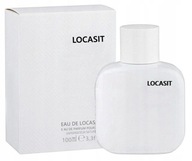 LOCASIT WHITE 100ml Perfumy męskie