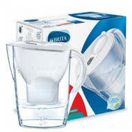 Dzbanek BRITA MARELLA XL 3.5L Na wkłady MAXTRA