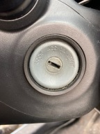 Mazda 2 II 07-15 ignition Z KLUCZYKIEM 1.4