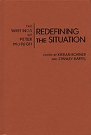 Redefining the Situation: The Writings of Peter