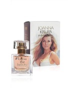 Joanna Krupa Follow The Beauty Parfumovaná voda