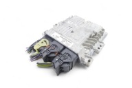 computer control unit of the engine FORD C-MAX MK2 1.6 TDCI AV61-12A650-BVB