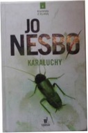 Karaluchy - Jo Nesbo