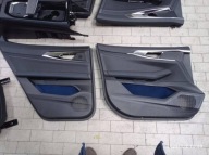 Komptel seats seats side armrest RENAULT RAFALE