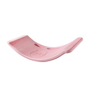 Balance Board Children Wobble Board Home Workout Cvičenie Large Pink