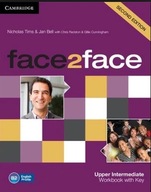 face2face 2ed Upper-Inter EMPIK ed WB