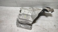 Mercedes-Benz A-classa W176 17r. 1.5cdi Blende Abdeckung termiczna