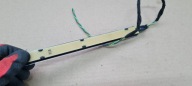 A4 B9 8W LAMKA connecting spoiler KOSTKA LED boot rear part 8W9947409