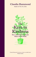 The Keys to Kindness: How to be Kinder to