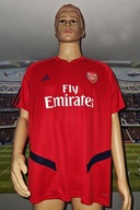 Arsenal Football Club Adidas Climacool 2019-20 training shirt size: XL