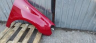 fender right front VOLKSWAGEN GOLF 6 LY3L HB UZYWKA