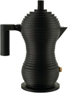 Pulcina MDL02/1 BB – dizajnový espresso kávovar, z liateho
