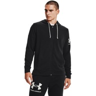 Męska bluza treningowa UNDER ARMOUR UA RIVAL TERR