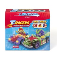 Samochód T-Racers 6 Light Speed VI TRACERS