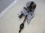JAGUAR F-PACE sususpension semi-axis swing arm